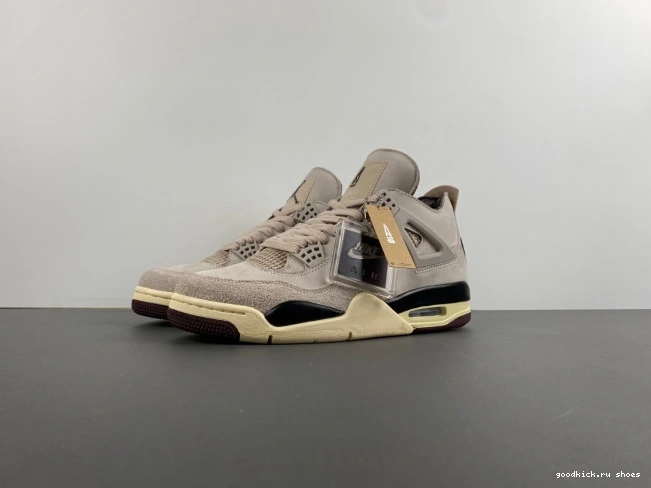 You 4 A Air Maniere FZ4810-200 x Ma Jordan Were Sleeping While 0707